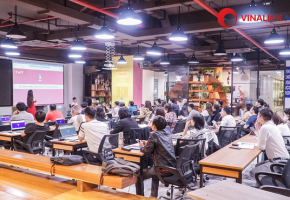 CÁC KHOÁ INBOUND MARKETING